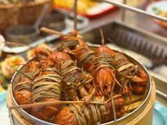 -遇西祠·海鲜烧烤(总店)