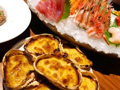 芝士焗蟹煲-Mr·Fish鱼鲜生海鲜放题(银泰in99店)