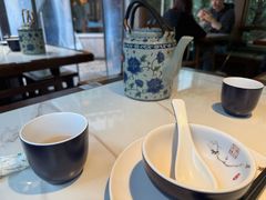 -绿茶餐厅(龙井船宴· 品牌总店)