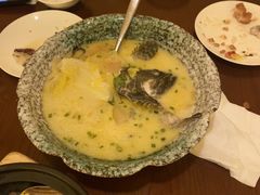 -采悦轩中餐厅·粤菜·海南菜(神州半岛喜来登度假酒店)
