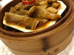 -顺德人家食府(黄金广场店)