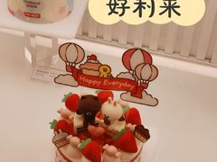 -好利来(高新枫叶广场店)