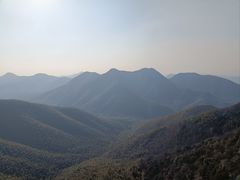 -天目湖涵田度假村