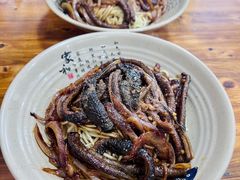 -言老头面馆(南环农贸市场店)