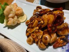 -瓷器(Market City)