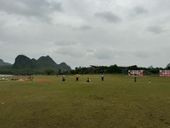 -南宁花花大世界景区