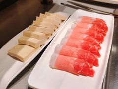 -海底捞火锅(万象汇店)