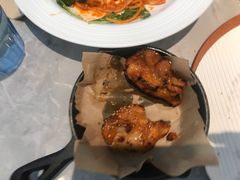 -必胜客(金鹰店)