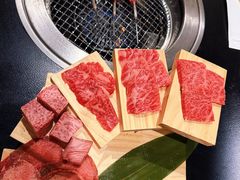 -和牛 烧肉寿喜烧涮锅 善(心斎橋店)