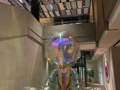-北京三里屯CHAO酒店