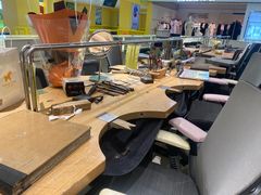 -情侣·团建·手作工坊(虹桥汇金百货店)