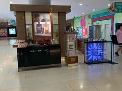 -百联南桥购物中心