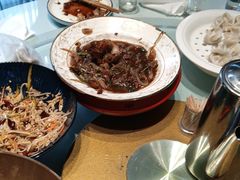 -镜泊小镇(东长安街店)