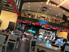 大堂-普兰达德国餐厅·德式脆皮烤猪肘·自酿啤酒(观唐店)