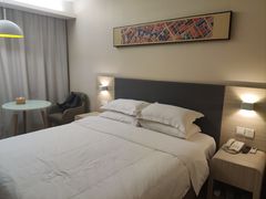 -汉庭(上海第六医院柳州路店)