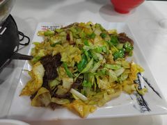 -渝神川味馆(天盛店)
