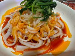 -长安大牌档之上元灯会(南大街店)