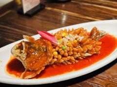 -鱼食饭稻·苏浙土菜17年老馆子(平江路店)