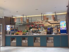 -晶丽香榭自助餐(南京大饭店)