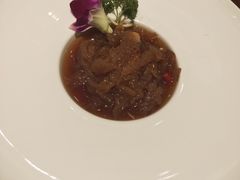 -中建雁栖湖景酒店-餐厅