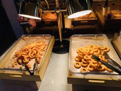 -比格比萨自助(德思勤四季汇店)