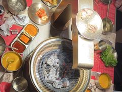 -西塔老太太泥炉烤肉(温州首店万象城黑金店)