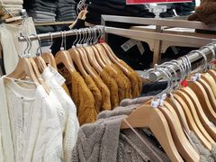 -优衣库(长春欧亚卖场店)