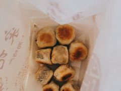 -宋记饼家(石门二路店)