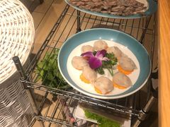 -青瓷火锅料理(西单大悦城店)