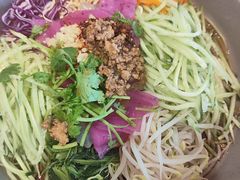 -老长春肉馆(创业大街店)