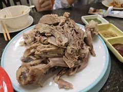 -天源居餐厅·地方特色菜(张北店)