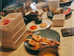 -喜庭海鲜自助(来福士店)