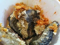-李字号臭豆腐(总店)