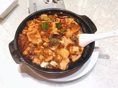 金牌麻婆豆腐-陈麻婆豆腐总店