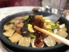 -苗家特色土烙锅·老字号