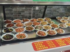 -豫掌柜饸饹面·烩面(秀沿路店)