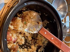 -喃喃椰·糟粕醋·椰子鸡火锅(七堡花园店)