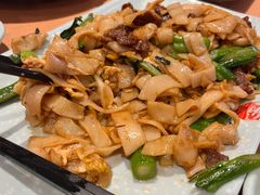 -抱德·潮汕味(敦和店原惠城鱼仔)