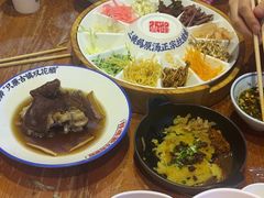 -怪噜范·老贵阳街头名小吃(鸿通城店)