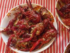 -霸王虾·麻辣小龙虾(清水河公园店)