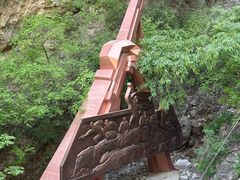 -狼牙山风景区