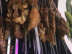 -冰城小镇音乐串吧·聚会餐厅(百子湾店)
