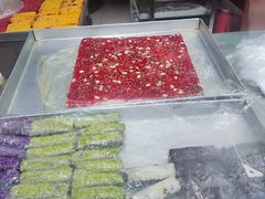 -非遗近水楼糕团(景德路店)