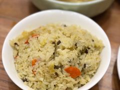 大米抓饭-清真·益鑫羊肉手抓馆(花园北街店)