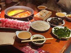 -呷哺呷哺(悦方店)