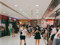 -阪尚皇·原切牛排·烤肉火锅自助(北京路店)