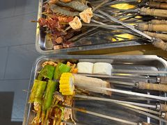 -号令江湖·水浒烤肉(和畅睦邻中心店)