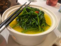 -惠丰堂饭庄·烤鸭·京味菜(翠微路店)