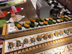 -比格比萨自助(南京万达茂店)