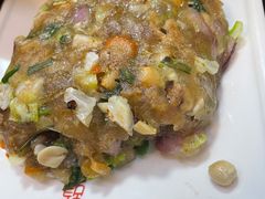 八珍炒糕-海坛特色小吃·只做平潭特色菜(平潭店)